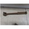 Image 2 : Vintage Detroit Grinder, Smoother Tool, Hinges, Latches, Brass Claw Table Chair Leg Caps And Brass