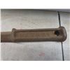 Image 3 : Vintage Detroit Grinder, Smoother Tool, Hinges, Latches, Brass Claw Table Chair Leg Caps And Brass