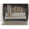 Image 7 : 2 Carpenter Aprons, Drill Bits, Vise Grips, 4 Casters And Plumbing Fittings