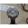 Image 11 : 2 Vintage Electric Irons, Pastry Blender, Queen Elizabeth Silver Jubilee Spoon And More