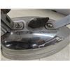 Image 3 : 2 Vintage Electric Irons, Pastry Blender, Queen Elizabeth Silver Jubilee Spoon And More
