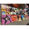 Image 1 : 26 Elvis Presley Albums