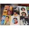 Image 2 : 26 Elvis Presley Albums