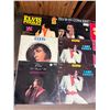 Image 4 : 26 Elvis Albums