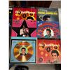 Image 5 : 26 Elvis Albums