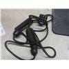 Image 10 : LifePro Vibration Plate With Mat, Skipping Rope, Instructions, Power Cord And Remote, Tested And Wo