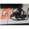 Image 2 : LifePro Vibration Plate With Mat, Skipping Rope, Instructions, Power Cord And Remote, Tested And Wo