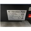 Image 6 : LifePro Vibration Plate With Mat, Skipping Rope, Instructions, Power Cord And Remote, Tested And Wo
