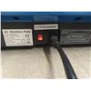Image 7 : LifePro Vibration Plate With Mat, Skipping Rope, Instructions, Power Cord And Remote, Tested And Wo