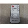 Image 9 : LifePro Vibration Plate With Mat, Skipping Rope, Instructions, Power Cord And Remote, Tested And Wo