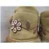 Image 6 : Womens Manitoba Mukluks Metis Collection Size 7