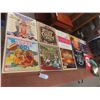Image 1 : 10 Album Collections: Super 60's Rock & Roll, Old Fashioned Christmas, The Swing Years, Johnny Cash