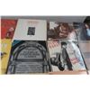 Image 10 : 36 Country Records