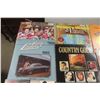 Image 2 : 36 Country Records