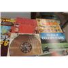 Image 6 : 36 Country Records