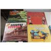 Image 8 : 36 Country Records