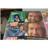 Image 2 : 36 Country Records