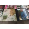 Image 5 : 36 Country Records