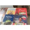 Image 11 : 36 Country Records