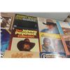 Image 3 : 36 Country Records
