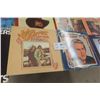 Image 4 : 36 Country Records