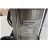 Image 3 : Power Fist 3/4 HP Submersible Pump Model 8353344, 3600GPH - Gently Used