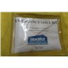 Image 2 : Emergency Spill Kit - Mac Mor