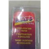 Image 2 : New Kats Circulation Tank Heater 1500 Watts, 135-175F