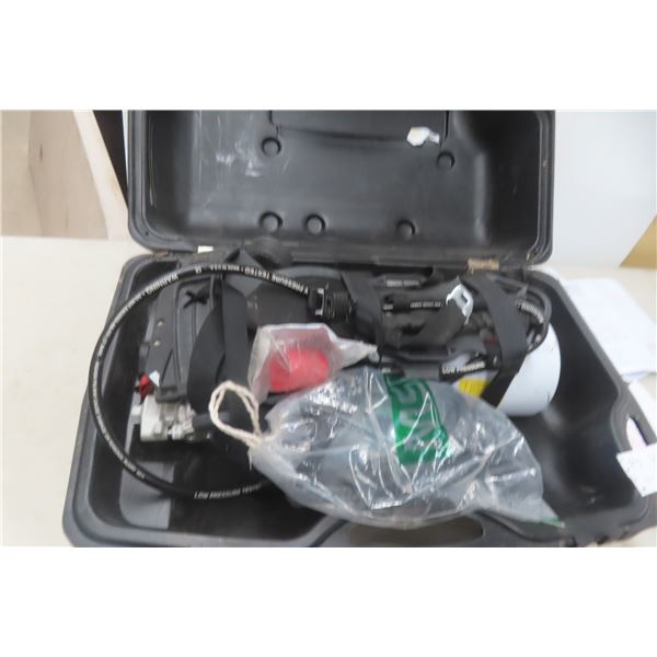 Self Contained Breathing Apparatus