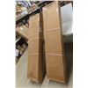 Image 1 : New Trail FCLR001B 1500 Lb Ladder Rack Adjustable - New in Box!