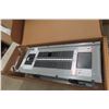 Image 1 : New - P1 Panelboard 125A Commercial Siemens Lighting/Distribution Panel w/ 100A Main Breaker