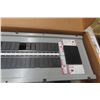 Image 2 : New - P1 Panelboard 125A Commercial Siemens Lighting/Distribution Panel w/ 100A Main Breaker