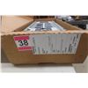 Image 5 : New - P1 Panelboard 125A Commercial Siemens Lighting/Distribution Panel w/ 100A Main Breaker