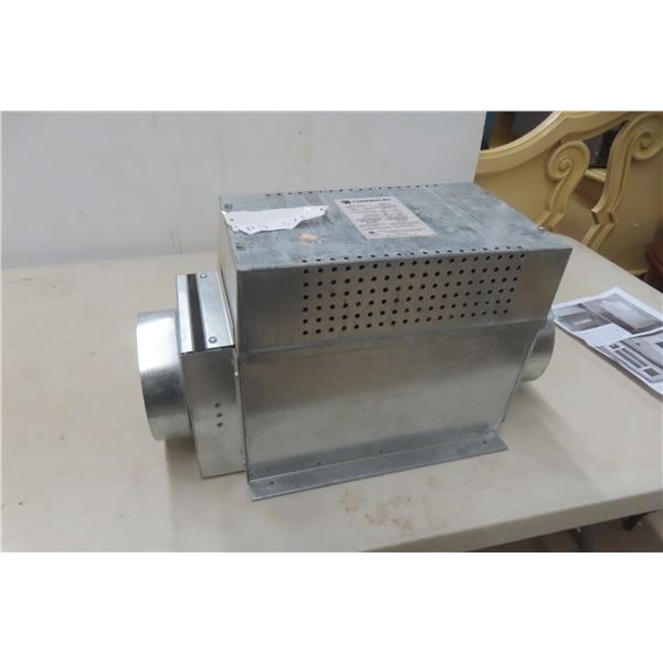 Thermolec Electric Duct Heater 6" 240V - New!