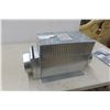 Image 1 : Thermolec Electric Duct Heater 6" 240V - New!