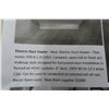 Image 5 : Thermolec Electric Duct Heater 6" 240V - New!
