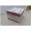 Image 3 : New NuTone One Bulb Heater/Ventilation Fan for Bathroom