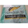 Image 3 : On Guard Industrial Protective Clothing, New, Size Medium