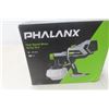 Image 1 : Phalanx New 5.0A High Speed Spray Gun