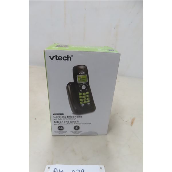 VTech Cordless Telephone