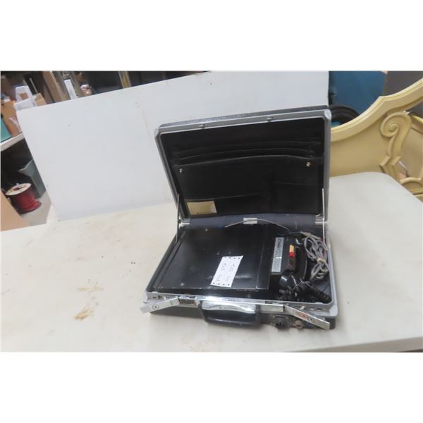 Mobile Phone Briefcase - Early Model