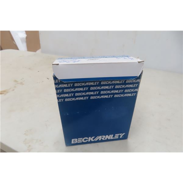 Master Cylinder for Mazda 2001 - Part # On Box