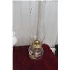 Image 4 : 2 Coal Oil Lamps and Hanging Planter