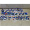 Image 1 : 23 Hot Wheels Die-Cast Factory Sealed