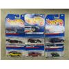 Image 2 : 23 Hot Wheels Die-Cast Factory Sealed