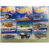 Image 3 : 23 Hot Wheels Die-Cast Factory Sealed
