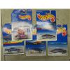 Image 5 : 23 Hot Wheels Die-Cast Factory Sealed