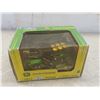 Image 11 : Ertl Farmall Metal Tractor, Massey Harris Tractor And John Deere 1942 Ford Pickup In Box