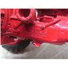 Image 9 : Ertl Farmall Metal Tractor, Massey Harris Tractor And John Deere 1942 Ford Pickup In Box