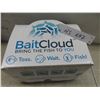 Image 1 : BaitCloud Multi Sensory Fish Attractant